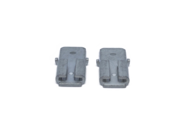 Adapter Flachstecker von 4,8 mm (F187) auf 6,3 mm (F250) FastOn AGM Bleigel Akku
